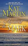 Against the Mark cover