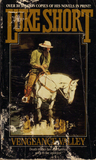 Vengeance Valley cover