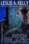 Pitch Black (Black CATs, #2)