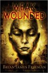 Weak And Wounded cover