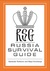 Russia Survival Guide by Alexander Rodionov