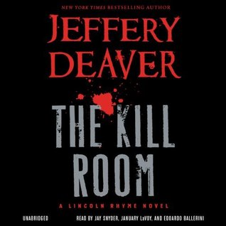 The Kill Room
