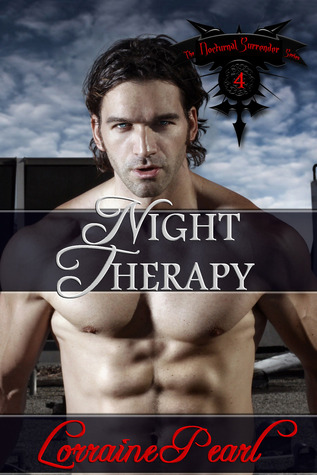 Night Therapy by Lorraine Pearl