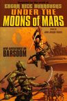Under the Moons of Mars cover