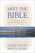 Meet the Bible: A Panorama of God's Word in 366 Daily Readings and Reflections