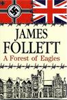 A Forest of Eagles cover
