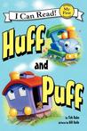 Huff and Puff cover