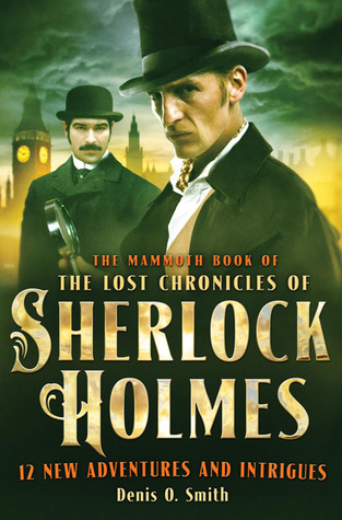 The New Adventures of Sherlock Holmes Vol 3