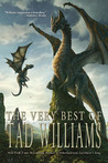 The Very Best of Tad Williams cover