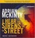 I Hear the Sirens in the Street by Adrian McKinty