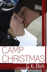 Camp Christmas (Camp Boyfriend, #1.5)