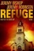 Refuge Night of the Blood Sky by Jeremy Bishop