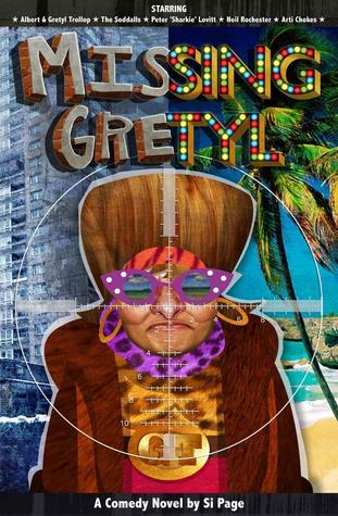 Missing Gretyl: You Only Love Twice (comedy drama)