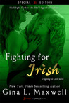 Fighting for Irish (Fighting for Love, #3)