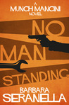 No Man Standing cover