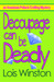 Decoupage Can Be Deadly (an Anastasia Pollack Crafting Mystery #4) by Lois Winston
