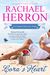 Cora's Heart (A Cypress Hollow Yarn #4) by Rachael Herron