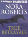 True Betrayals cover