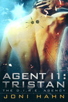 Agent I1: Tristan (The D.I.R.E. Agency #1)