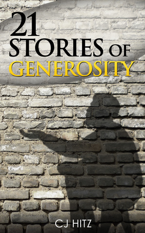 21 Stories of Generosity: Real Stories to Inspire a Full Life MOBI TORRENT -