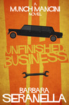Unfinished Business cover