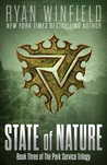State of Nature (Park Service Trilogy, #3)