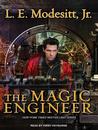The Magic Engineer cover
