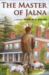 The Master of Jalna cover