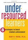 Under-Resourced Learners: 8 Strategies to Boost Student Achievement