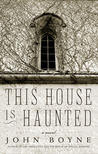 This House Is Haunted cover