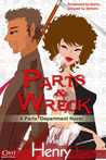 Parts & Wreck cover