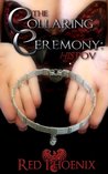The Collaring Ceremony: His POV cover