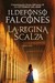 La regina scalza by Ildefonso Falcones