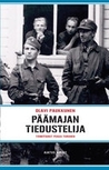 Päämajan tiedustelija