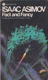 Fact and Fancy cover