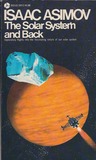 The Solar System and Back cover