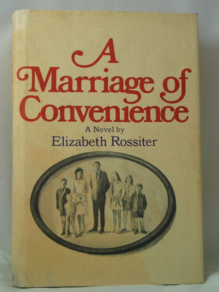 a-marriage-of-convenience