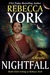 Nightfall by Rebecca York