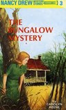 The Bungalow Mystery cover