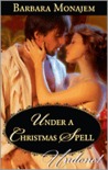 Under a Christmas Spell cover