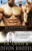 Blindsided (International Men of Sports, #4) by T.A. Chase