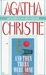 And Then There Were None by Agatha Christie