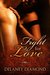 Fight for Love (Hot Latin Men, #2) by Delaney Diamond