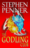 The Godling Club cover