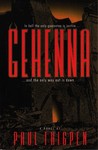 Gehenna cover