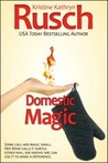 Domestic Magic cover