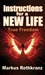 Instructions for a New Life