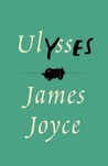Ulysses cover