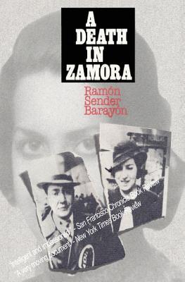 Compartir archivos de descargas gratuitas de libros electrónicos A Death in Zamora