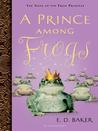 A Prince among Frogs cover